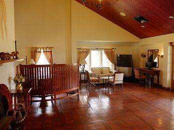 Hotel Palm Spring Lodge & City Resort