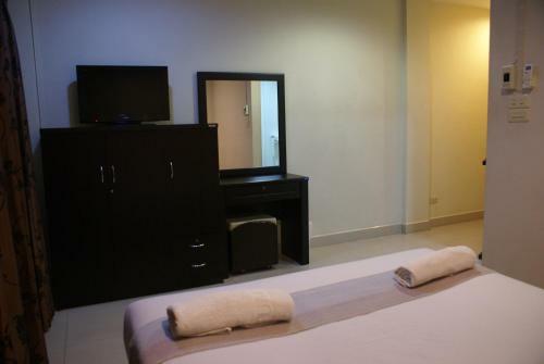 Hostal Poi De Ping