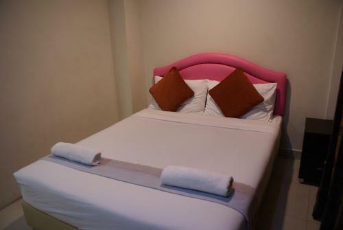 Hostal Poi De Ping