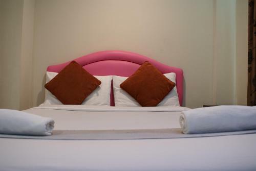 Hostal Poi De Ping