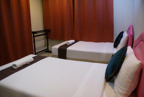 Hostal Poi De Ping
