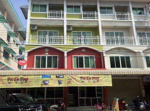 Hostal Poi De Ping