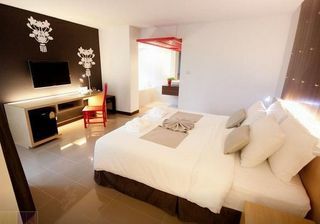 Nimman Mai Design Hotel
