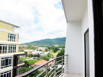 Nimman Mai Design Hotel