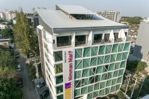 Nimman Mai Design Hotel