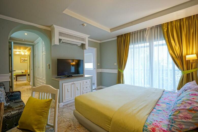 Hotel At Pingnakorn
