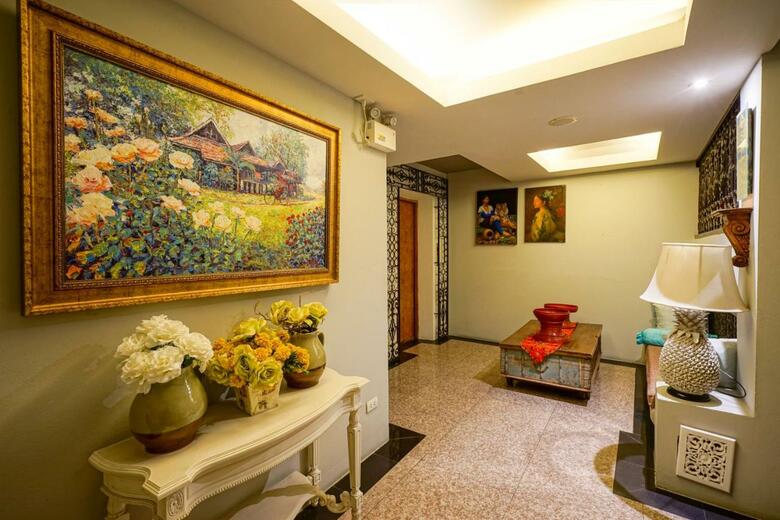 Hotel At Pingnakorn