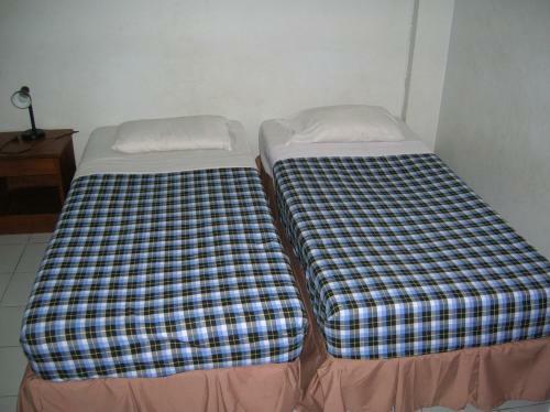 Hostal V.i.p. House