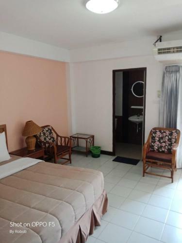 Hostal V.i.p. House