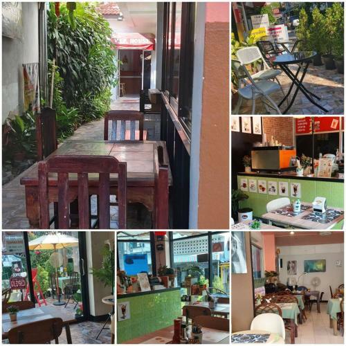 Hostal V.i.p. House