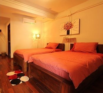 Hostal Thongran's House
