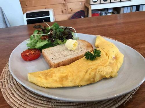 Early Bird Bed & Breakfast