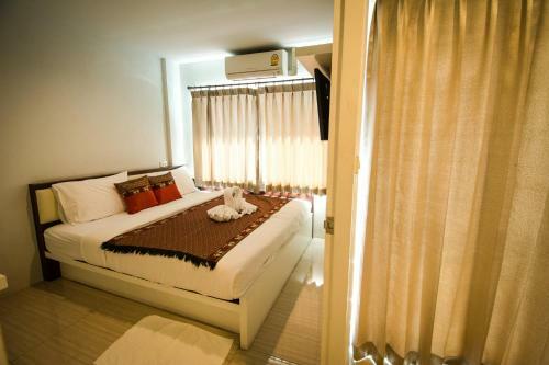 Hostal Inn Kham Apartment