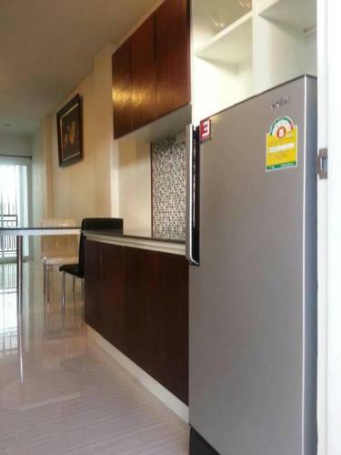 Hostal Inn Kham Apartment
