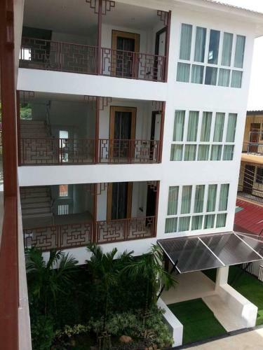 Hostal Inn Kham Apartment