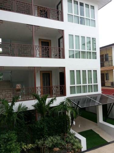 Hostal Inn Kham Apartment