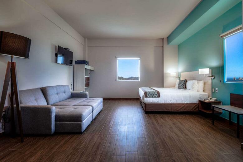 Hotel Comfort Inn & Suites Los Cabos