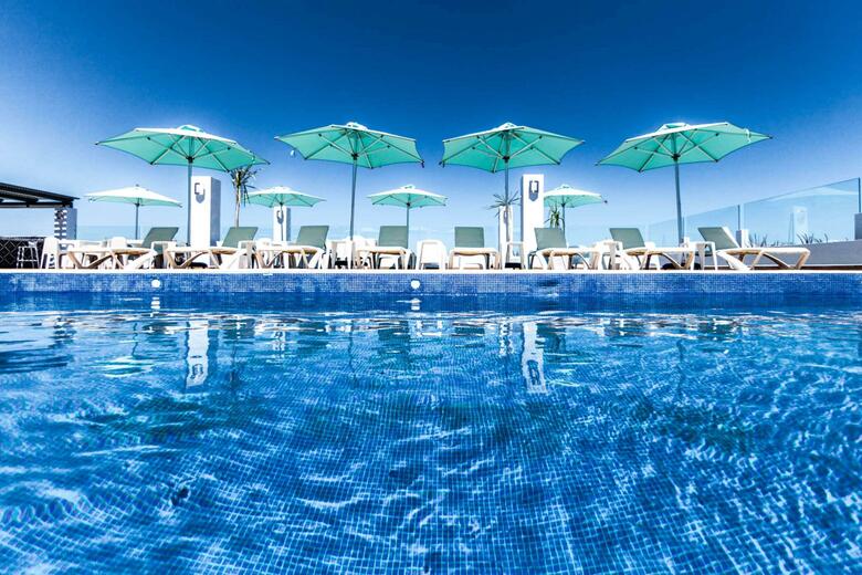 Hotel Comfort Inn & Suites Los Cabos