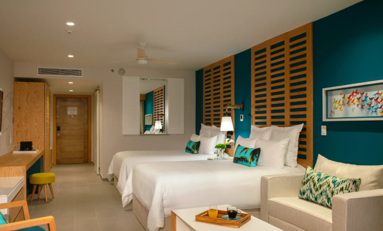 Hotel Dreams Natura Resort & Spa