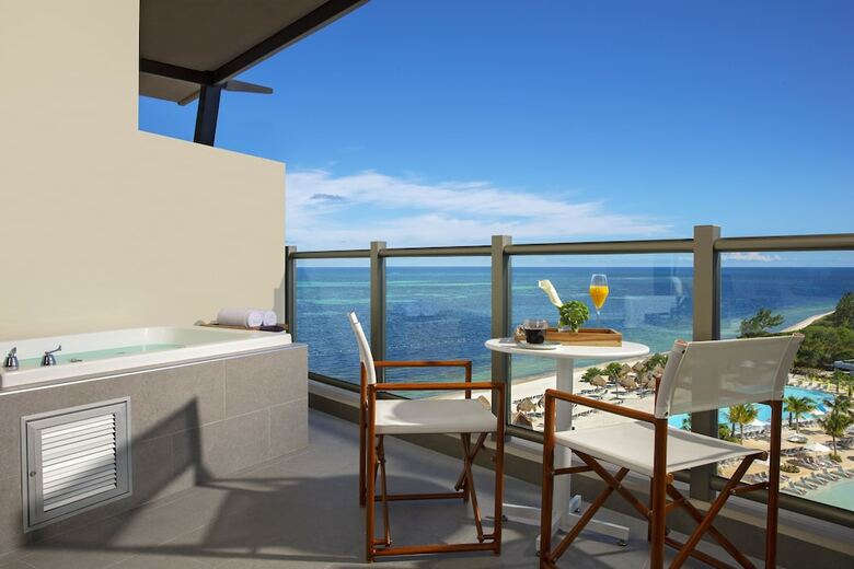 Hotel Dreams Natura Resort & Spa