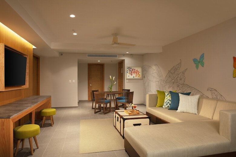 Hotel Dreams Natura Resort & Spa