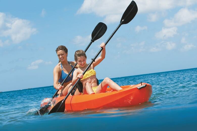 Hotel Dreams Natura Resort & Spa