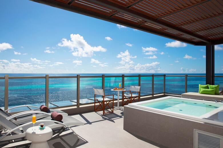 Hotel Dreams Natura Resort & Spa