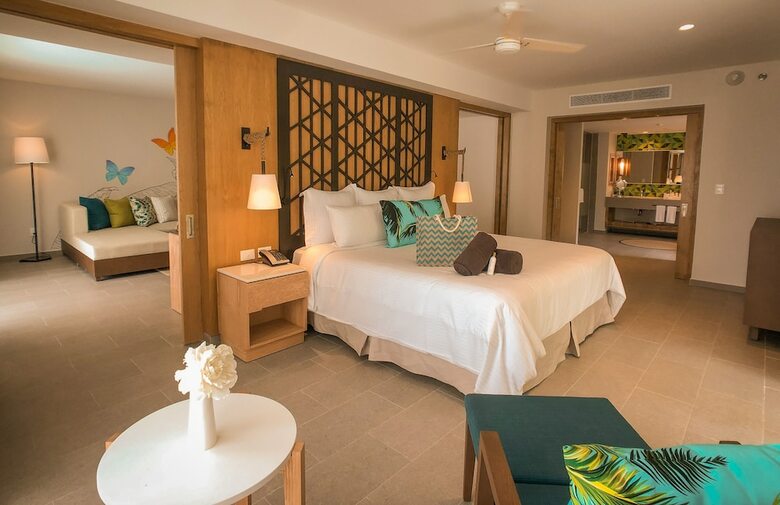 Hotel Dreams Natura Resort & Spa