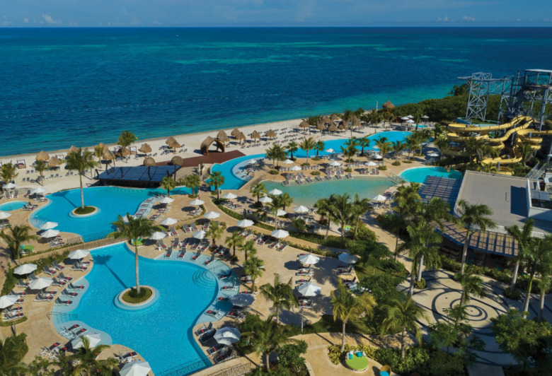 Hotel Dreams Natura Resort & Spa
