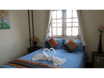 Grand Lanna Hotel