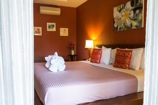 Lanna Mantra Hotel