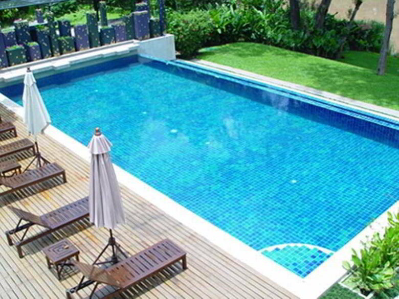 Lanna Mantra Hotel