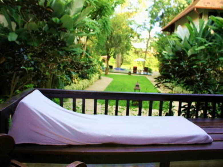 Lanna Mantra Hotel
