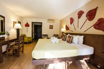 Lanna Mantra Hotel