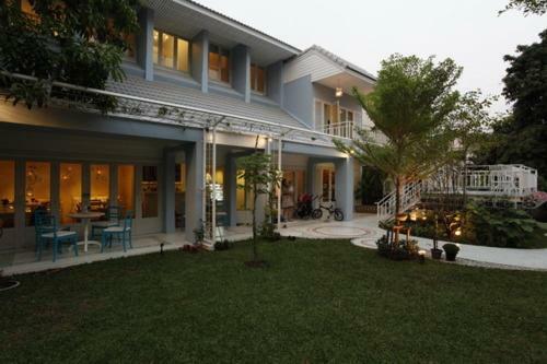 Hotel Baan Hmon-oon