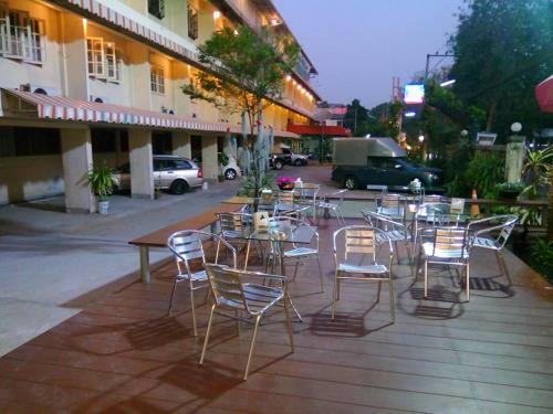 Inthanin Hotel
