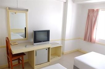 U-sa Family Hotel