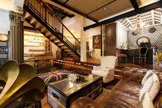 Hotel S' Private House