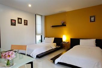 Hotel La Villetta