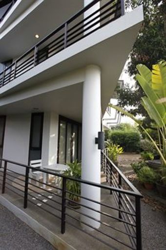 Hotel La Villetta