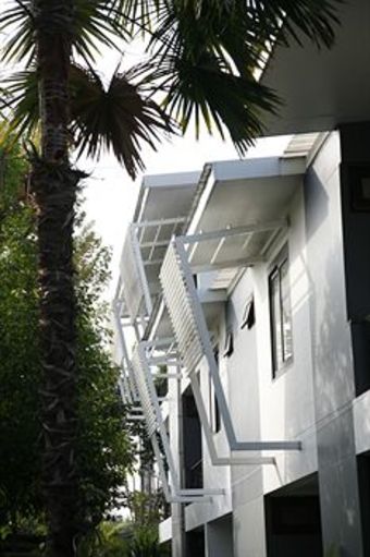 Hotel La Villetta
