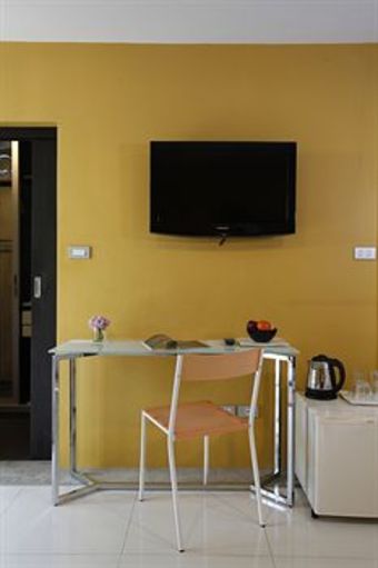 Hotel La Villetta