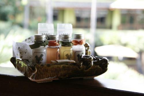 Aparthotel Vc@suanpaak Service Apartment