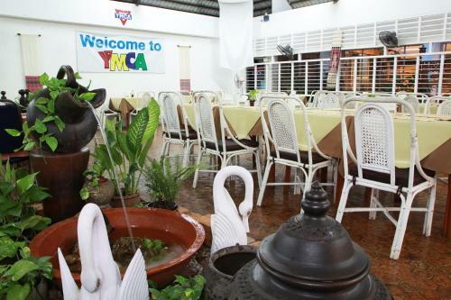 The International Hotel Chiang Mai (ymca)
