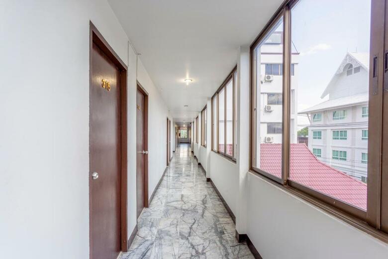 Winner Inn Hotel