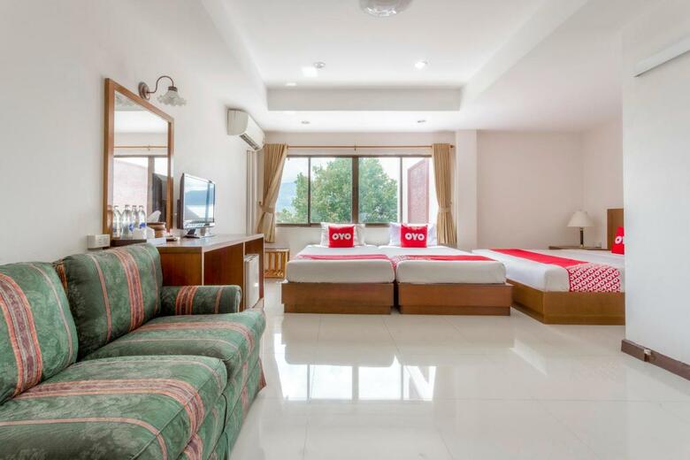 Winner Inn Hotel