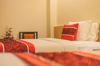 Raming Lodge Hotel & Spa