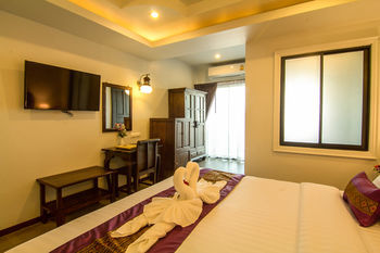 Raming Lodge Hotel & Spa