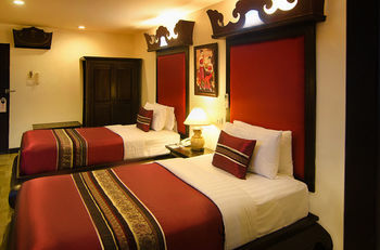 Raming Lodge Hotel & Spa