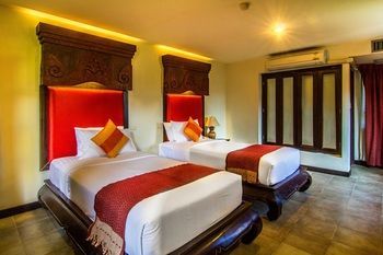 Raming Lodge Hotel & Spa